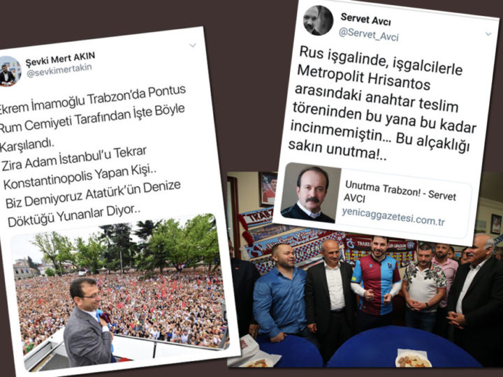 Pontos istatistiği gibi Pontos Rum-Trabzon nefretinin çetelesi tutulsaydı